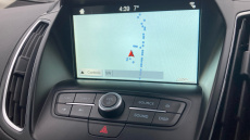 Ford C-MAX 1.5 TDCi Titanium X 5dr Powershift Diesel Estate